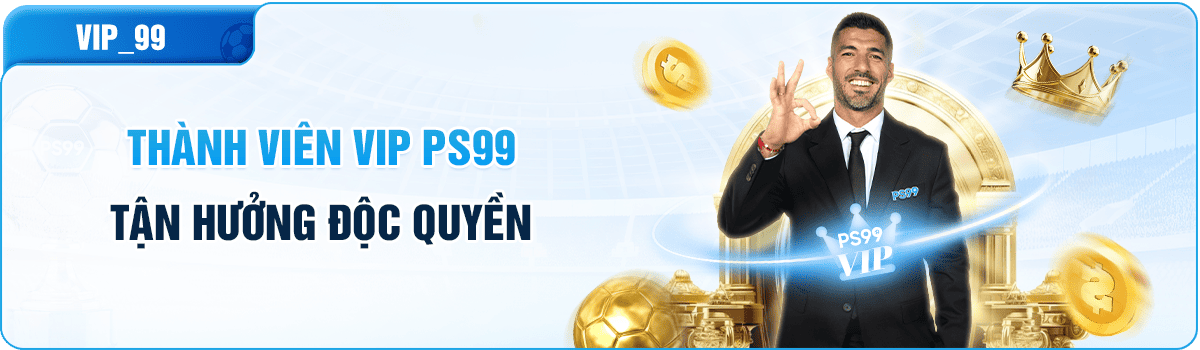 ưu đãi thành viên VIP