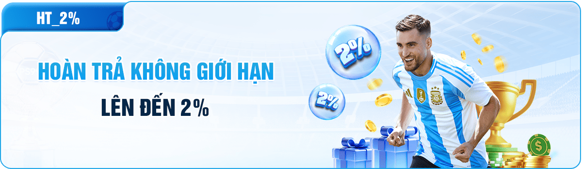 hoàn trả không giới hạn